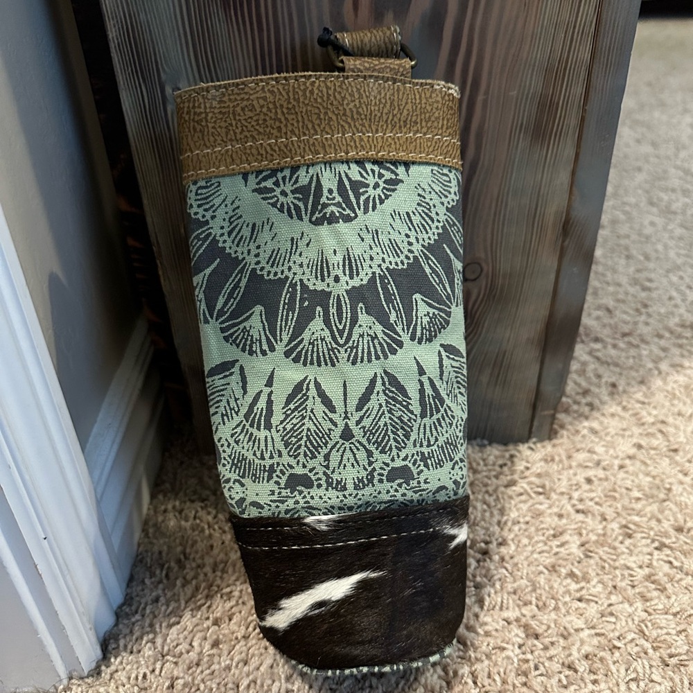 Myra Wine Bag